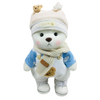 Peluche Teddy Buddy winter