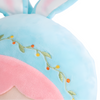 Poupée personnalisée Bunny Lolita bleue