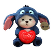 Peluche Teddy Love Stitch Édition Limitée