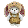 Peluche Teddy Bunny Lapin