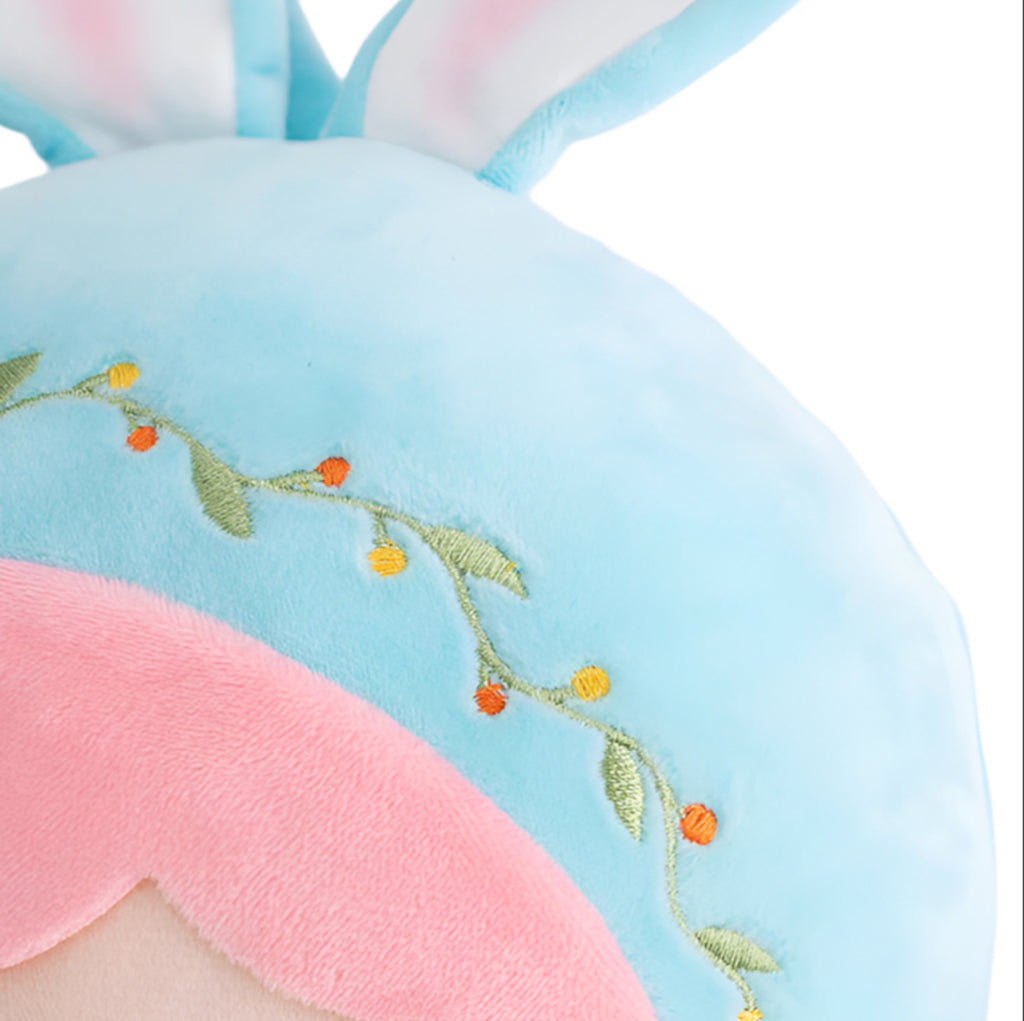 Poupée personnalisée Bunny Lolita Rainbow