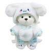 Peluche Teddy Buddy Cinnamoroll