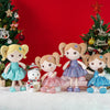 Little Star Blue Custom Doll