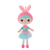 Poupée personnalisée Bunny Lolita Purple