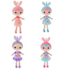 Poupée personnalisée Bunny Lolita Purple