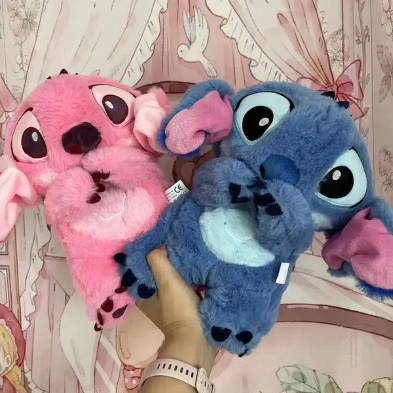 Peluche Angel Sleep Calm