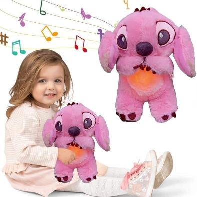 Peluche Angel Sleep Calm