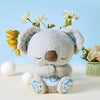 Sleep Calm Koala Plush 