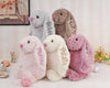 Peluche Lapin personnalisé