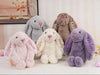 Peluche Lapin personnalisé