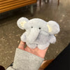 AirPods case Éléphant Kawaii