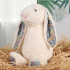 Peluche Lapin Spring personnalisée