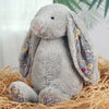 Peluche Lapin Spring personnalisée