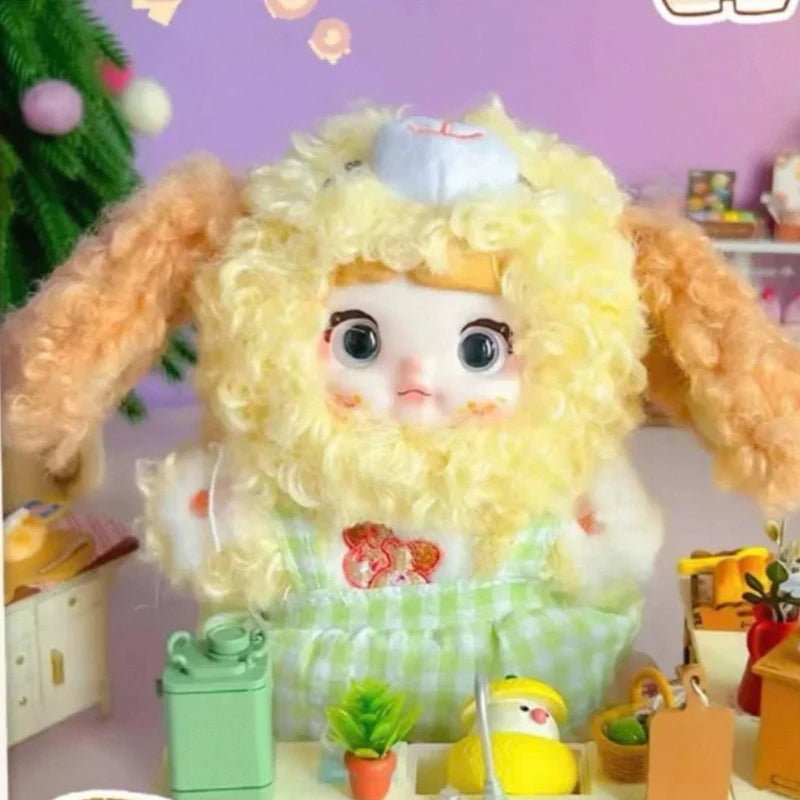 Blind box Nommi Puppy Diary