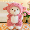 Peluche Teddy Buddy Mouton