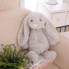 Peluche Lapin personnalisée prénom