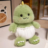 Peluche Cuddly Dinosaure