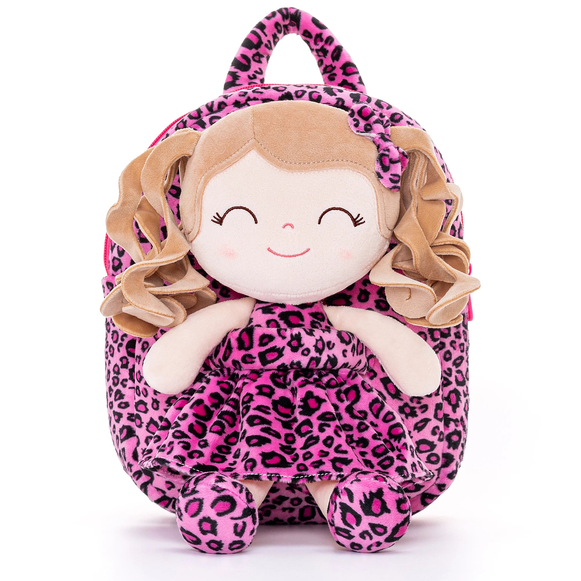 Sac à dos personnalisé Safari Tigre