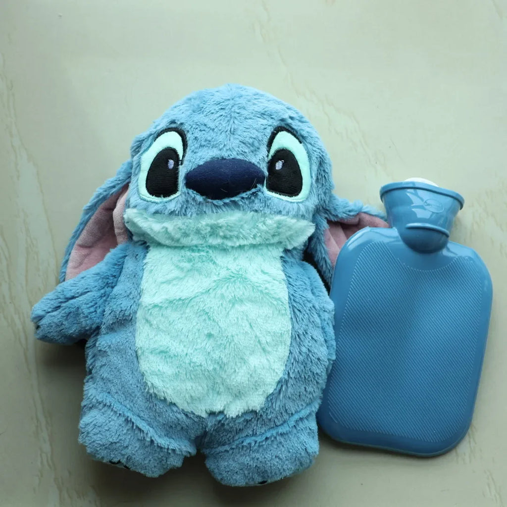 Lotso hot water bottle