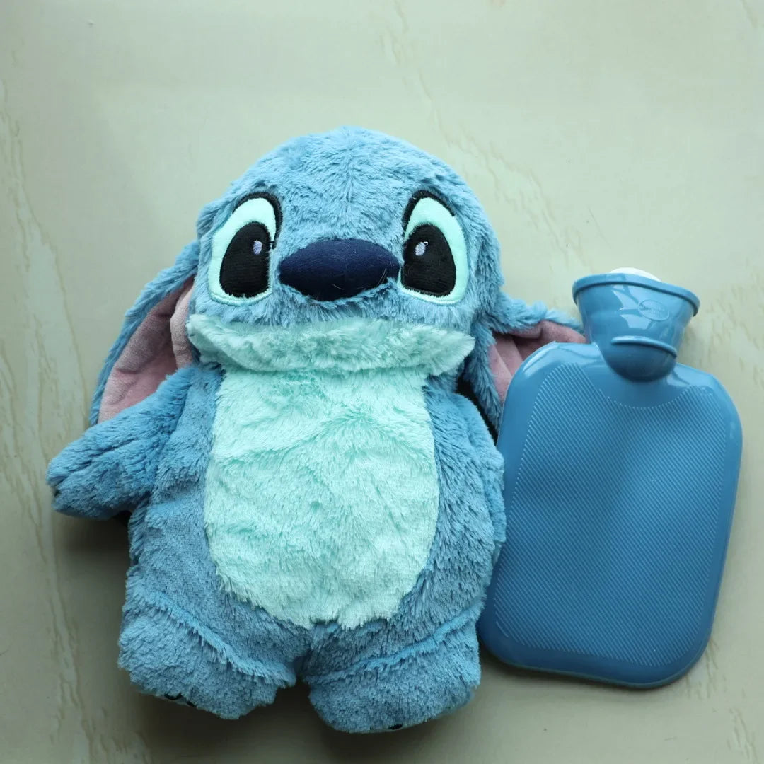 Lotso hot water bottle