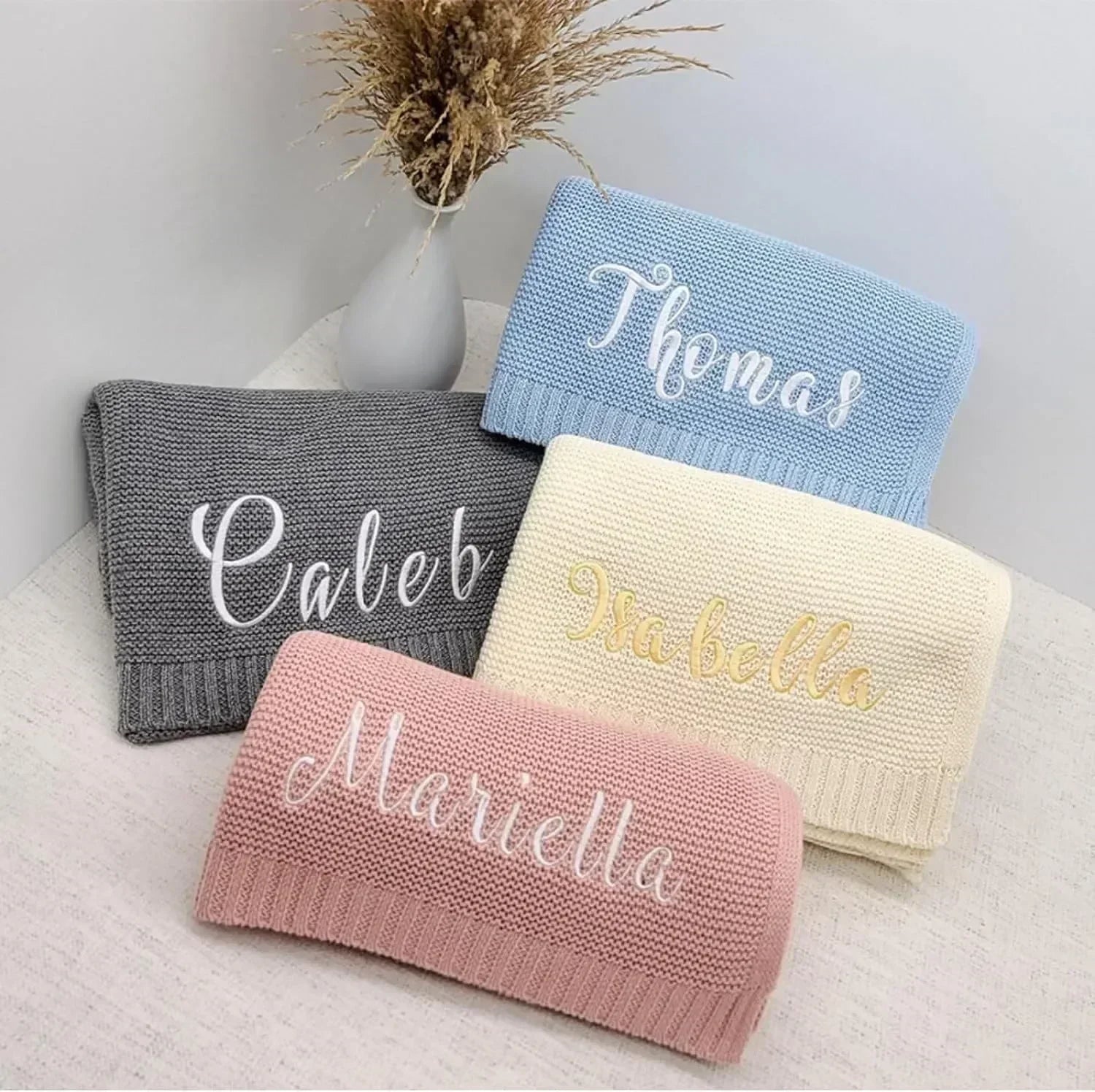 Couverture personnalisée