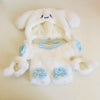 Vêtements Teddy Bunny Cinnamoroll