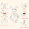 Peluche Teddy Buddy