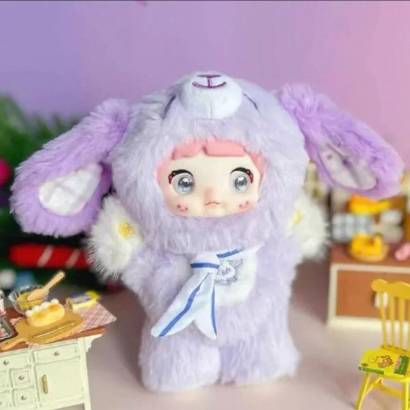 Blind box Nommi Puppy Diary