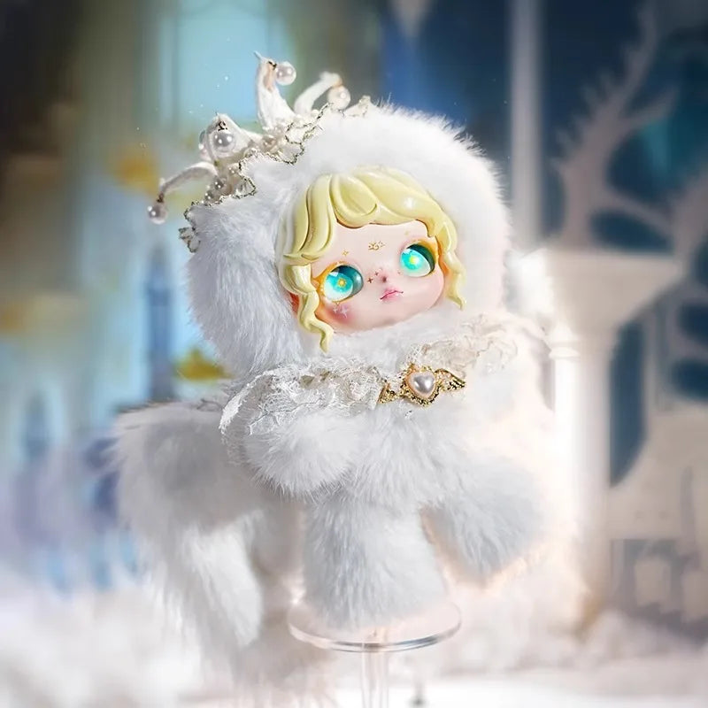Blind box Fantasy Dolls Limited Edition