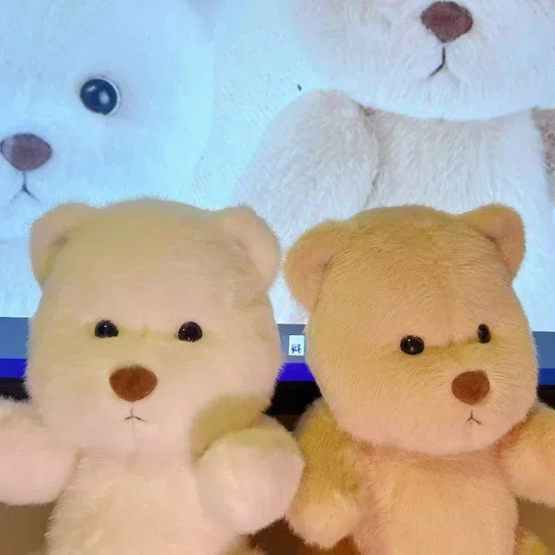 Teddy Buddy Plush