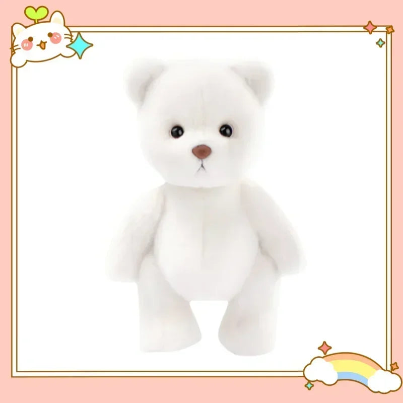 Teddy Buddy Plush