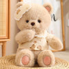 Peluche Ours made in love