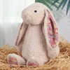 Peluche Lapin Spring personnalisée