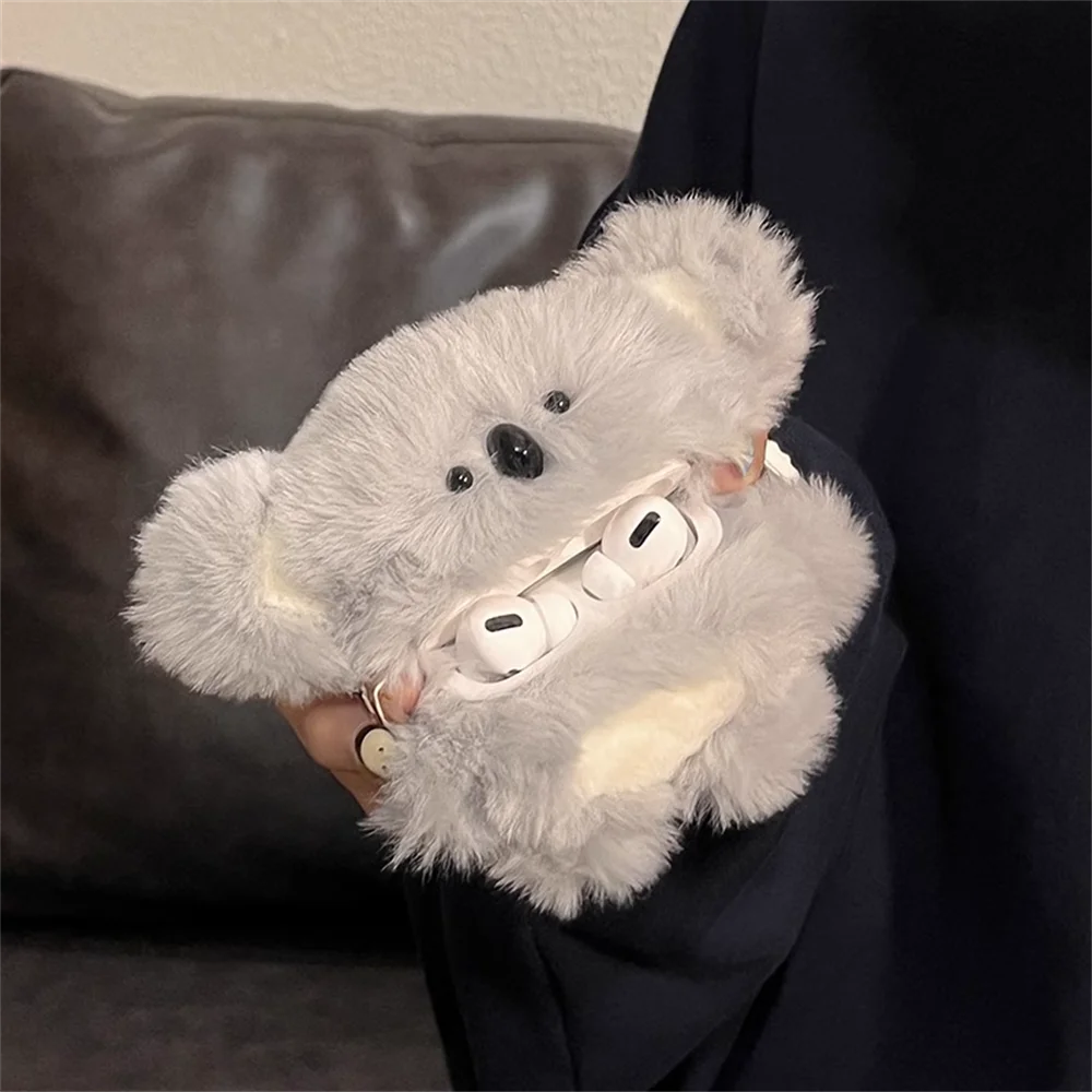 AirPods case Koala Kawaii