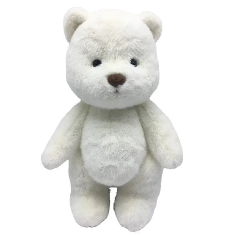 Teddy Buddy Sheep Plush