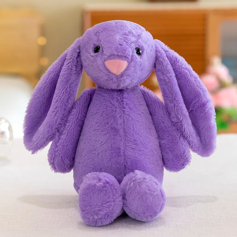 Peluche Lapin personnalisé
