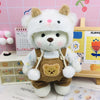 Peluche Teddy Buddy mouton