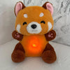 Peluche Panda roux Sleep Calm