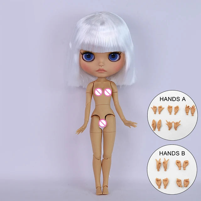 Poupée Blythe Sakura Limited Édition