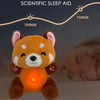 Peluche Panda roux Sleep Calm