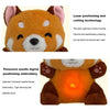 Peluche Panda roux Sleep Calm