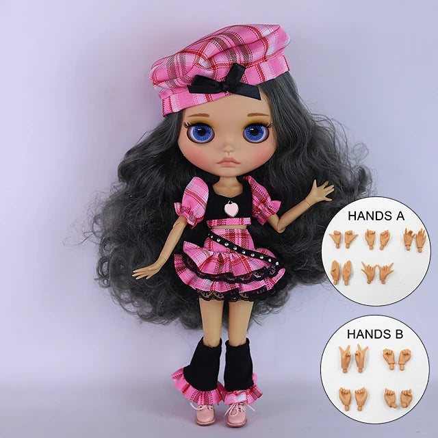 Poupée Blythe Emily Limited Edition