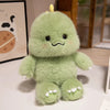 Peluche Cuddly Dinosaure