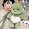 Peluche Cuddly Dinosaure
