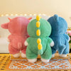 Peluche Teddy Buddy Mouton