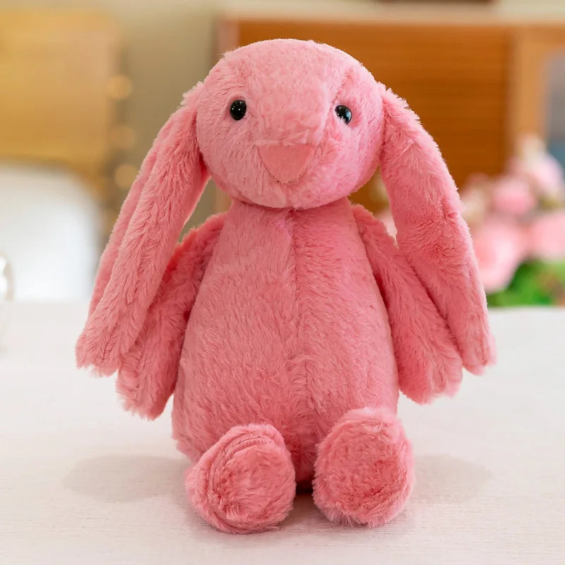Peluche Lapin personnalisé
