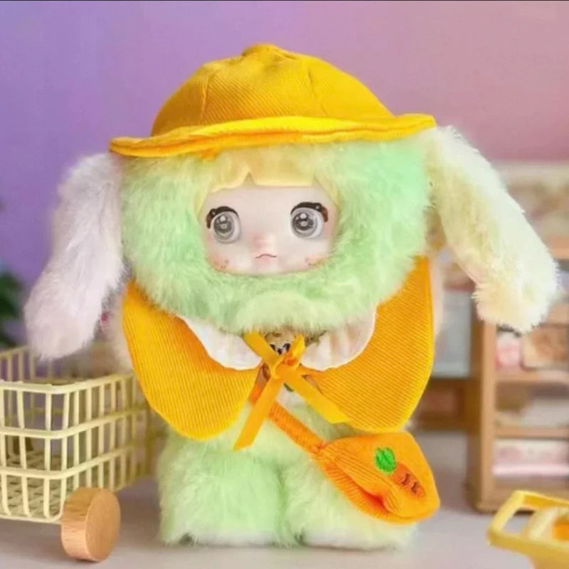 Blind box Nommi Puppy Diary