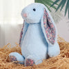 Peluche Lapin Spring personnalisée