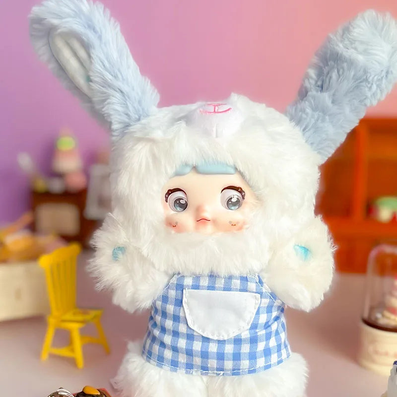 Nommi Puppy Diary (Blind Box)