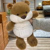 Peluche Cuddly Loutre